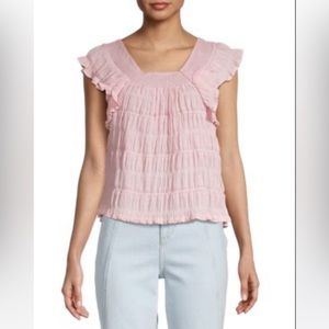 Design 365 smock top